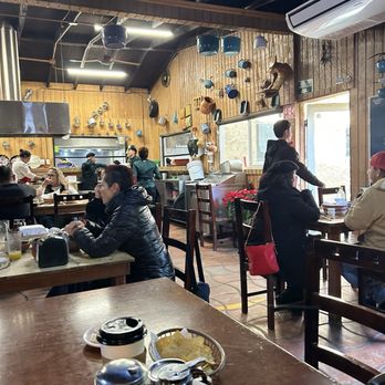 La Cocina de Doña Esthela - Mexican Near Me - Valle de Guadalupe, BCN