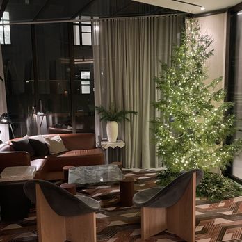 The Third Floor - Christmas time! - New American Near Me - San Francisco, California The Third Floor - Christmas time! - New American Near Me - San Francisco, California