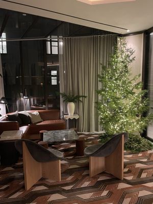 The Third Floor by null