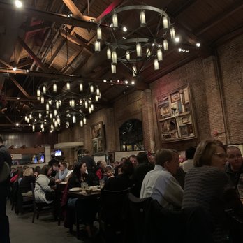 Jack Stack Barbecue - Freight House - The ambience - Barbeque Near Me - Kansas City, Missouri Jack Stack Barbecue - Freight House - The ambience - Barbeque Near Me - Kansas City, Missouri