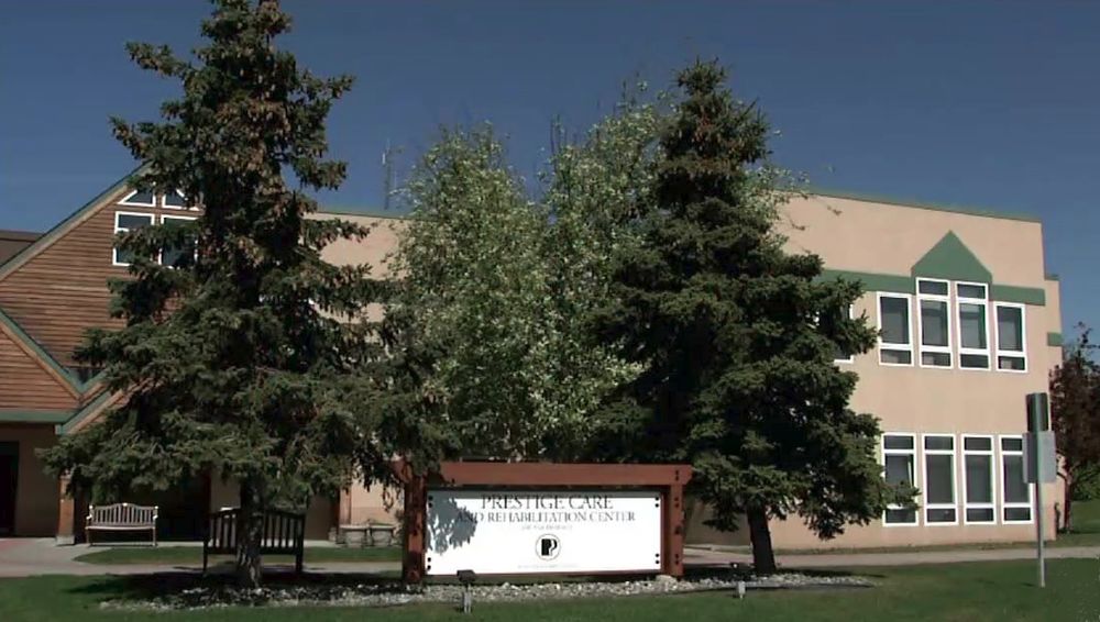 Prestige Care and Rehabilitation  - home care agency in Anchorage, AK