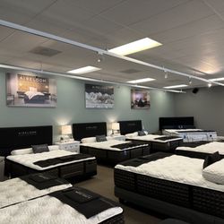 Mancini's Sleepworld - Soquel