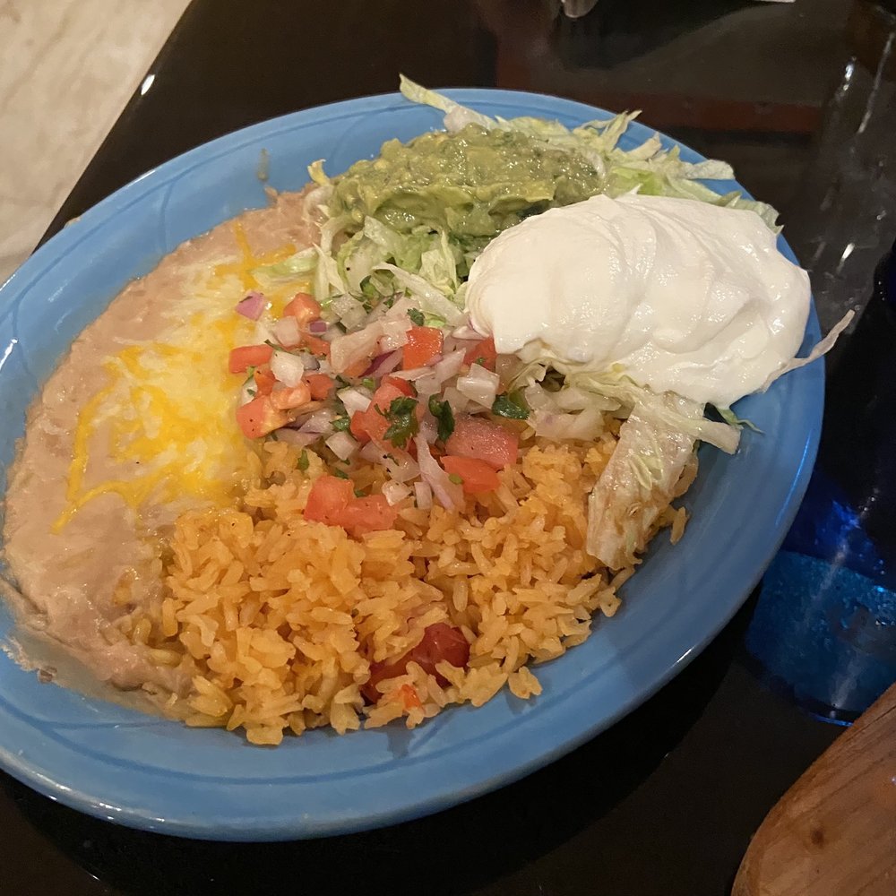 Tequila Azteca Mexican Restaurant - Rice and beans. - Sports Bars Near Me - Vero Beach, Florida Tequila Azteca Mexican Restaurant - Rice and beans. - Sports Bars Near Me - Vero Beach, Florida
