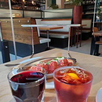 Di Beppe - Italian Near Me - Vancouver, British Columbia