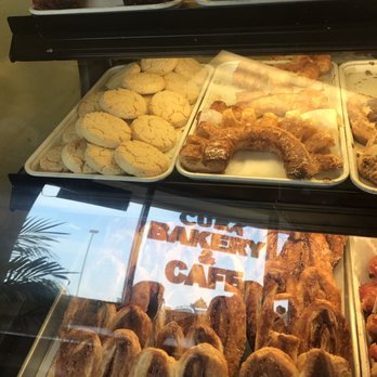 Cuba Bakery & Cafe - Cuban Near Me - Aurora, Colorado