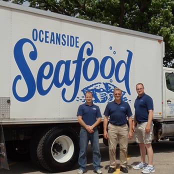 Oceanside Seafood - Seafood Markets Near Me - Howell, Michigan Oceanside Seafood - Seafood Markets Near Me - Howell, Michigan
