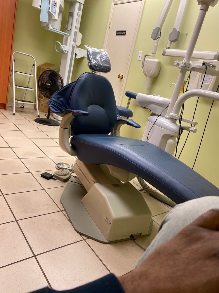 EMPIRE DENTAL CARE 1963 Grand Concourse, Bronx, New York General