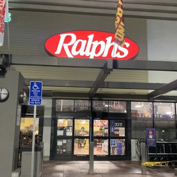 Ralphs - The store - Grocery Near Me - Los Angeles, California Ralphs - The store - Grocery Near Me - Los Angeles, California