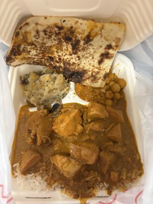 CholaNad Restaurant & Bar by null