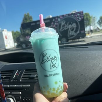 Bing Tea - Desserts Near Me - Albuquerque, New Mexico