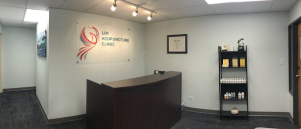 Lim Acupuncture Clinic