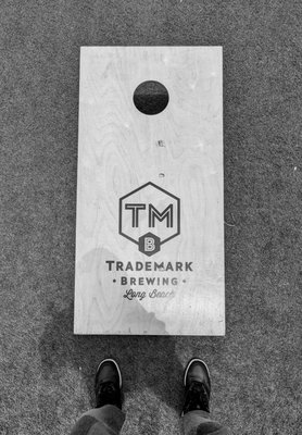 Trademark Brewing | Brewery + Tap Room by null