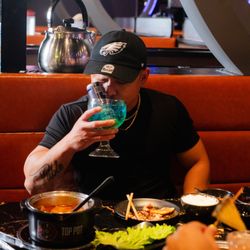 Top Pot K BBQ & Hot Pot - Delran