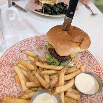 Dear Dad’s - Salad Near Me - Greensboro, North Carolina