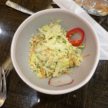 Wicked Spoon - Salad - Buffets Near Me - Las Vegas, Nevada Wicked Spoon - Salad - Buffets Near Me - Las Vegas, Nevada