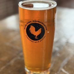 Roundhead Brewing