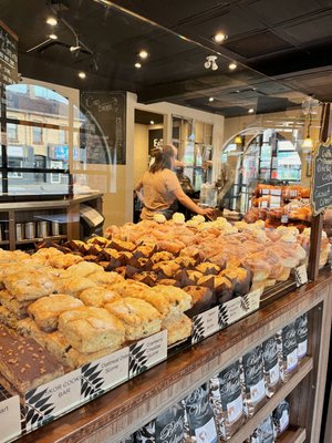 laptop friendly cafe London (Ontario) JAVA TIME