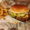 Harriet's Hamburgers gift card