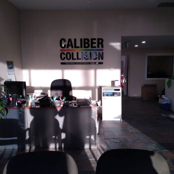 Caliber Collision - Body Shops Near Me - Lynnwood, Washington