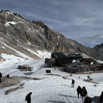 Zugspitze - Tours Near Me Zugspitze - Tours Near Me