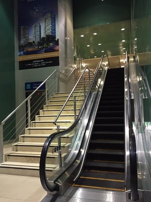 Mérida International Airport by null