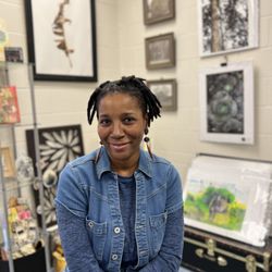 Charlotte Studio Artists