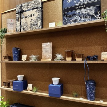 Chagee Modern Teahouse - Coffee & Tea Near Me - Brea, California Chagee Modern Teahouse - Coffee & Tea Near Me - Brea, California