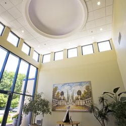 Community Health Associates - Community Health Associates -  Building Entry