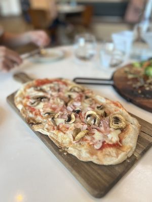 2051 Cucina Italiana by null