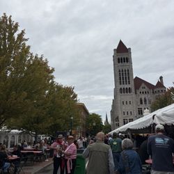 Festa Italiana - 9/19/2026