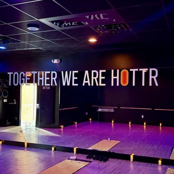 HOTTR - Interval Training Gyms Near Me - Lake Worth Beach, Florida