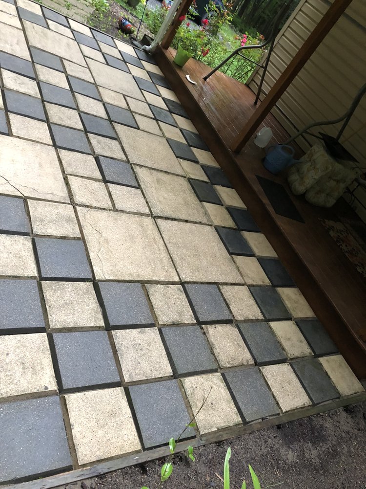 Slide of Jim’s Home Services