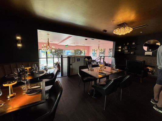 three.one four pizzeria by null