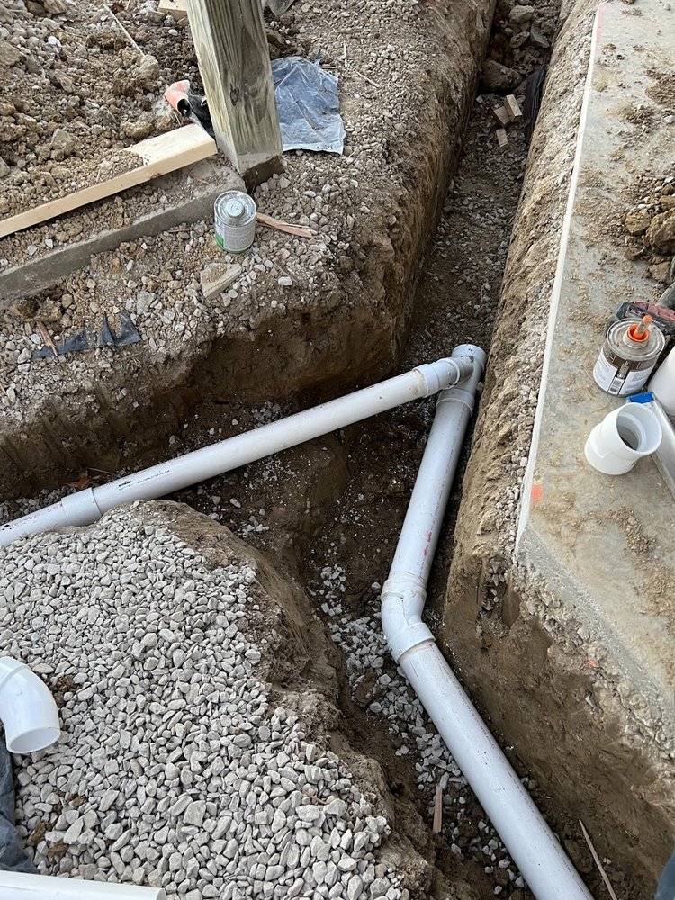 Slide of G Tech Plumbing & HVAC