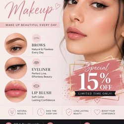 Anh Le Permanent Make-up