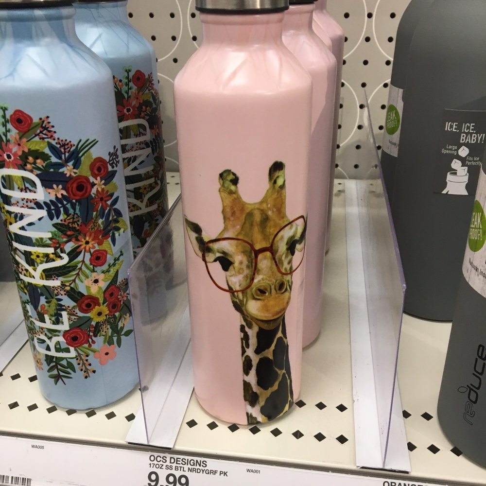 Target - So cute 2.11.2021 - Department Stores Near Me - Emeryville, California
