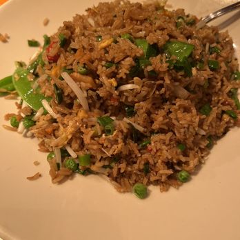 Big Bowl - Vegetable Fried Rice - Chinese Near Me - Edina, Minnesota Big Bowl - Vegetable Fried Rice - Chinese Near Me - Edina, Minnesota