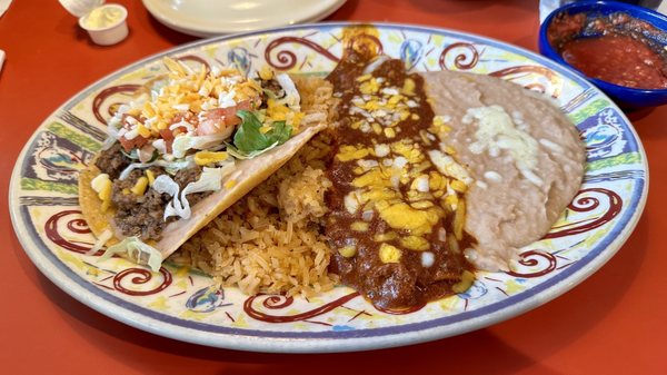 Mexican Inn Cafe by null