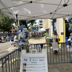 Greek Festival at Holy Trinity - Holy Cross
