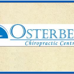 Osterberg Chiropractic Centre - Osterberg Chiropractic Centre logo
