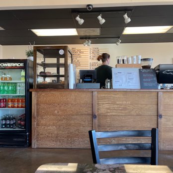 Foxwood Coffeehouse - Drink Menu - Coffee & Tea Near Me - Shingle Springs, California