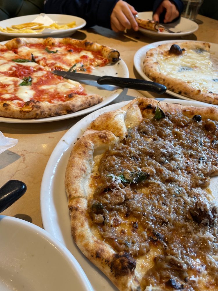 Pizzeria GG Kamakura