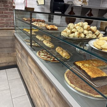 Pizza Side NJ - Slices - Pizza Near Me - Cliffside Park, New Jersey Pizza Side NJ - Slices - Pizza Near Me - Cliffside Park, New Jersey