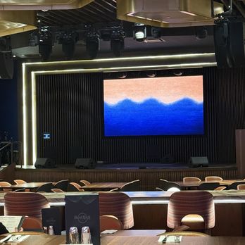 Hard Rock Cafe - Stage - Cafes Near Me - Mettler, California Hard Rock Cafe - Stage - Cafes Near Me - Mettler, California