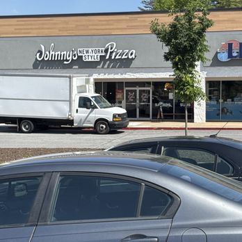 Johnny's New York Style Pizza - Johnny's Pizza Austell home of poor customer service - Italian Near Me - Austell, Georgia Johnny's New York Style Pizza - Johnny's Pizza Austell home of poor customer service - Italian Near Me - Austell, Georgia