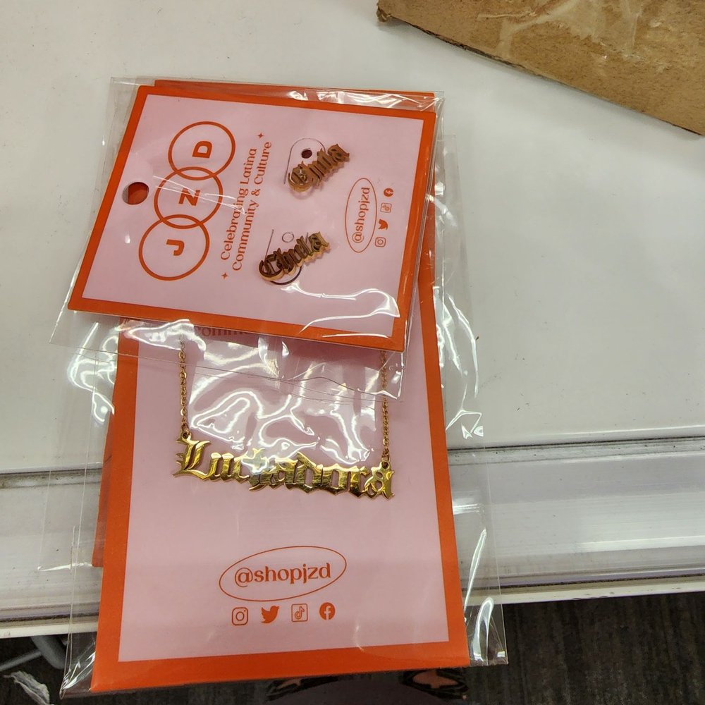 Target - Hispanic heritage month jewelry - Furniture Stores Near Me - San Antonio, Texas