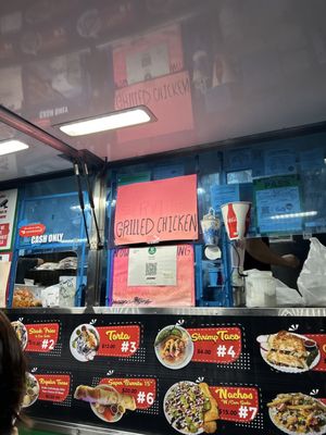 Tacos Mi Rancho by null