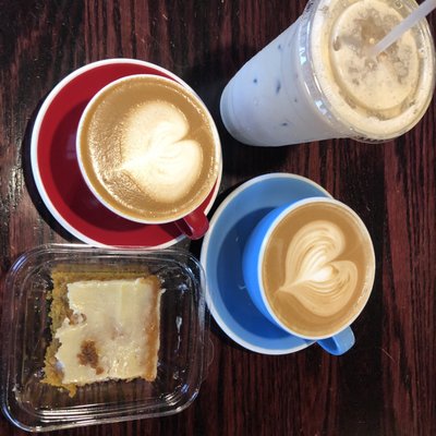 Mokaska Coffee Company by null