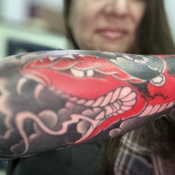 The Olive Grove - Art by the amazing Tattoo Huero @ The Olive Grove La Mirada Tattoo - Tattoo Near Me - La Mirada, California The Olive Grove - Art by the amazing Tattoo Huero @ The Olive Grove La Mirada Tattoo - Tattoo Near Me - La Mirada, California