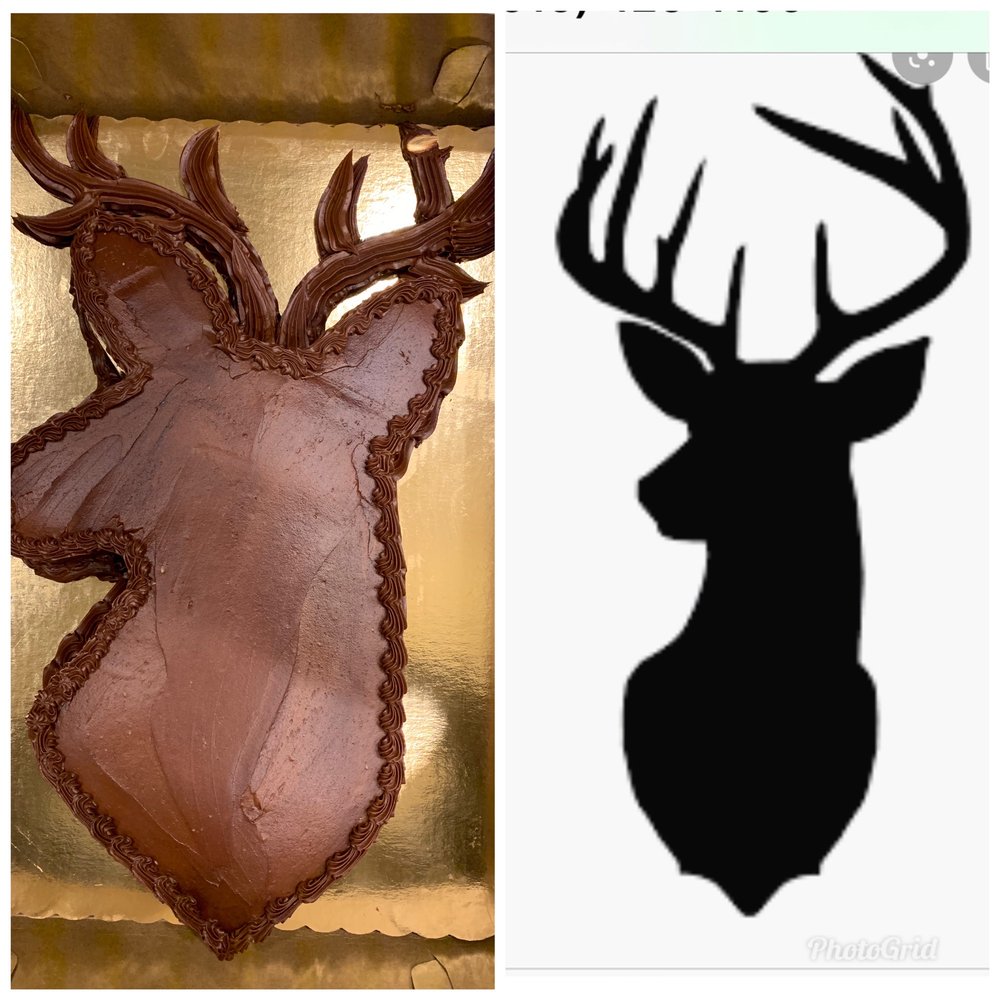 HERMITAGE BAKERY 30 Photos & 58 Reviews 3450 Lebanon Pike